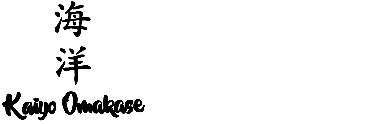 Kaiyo Omakase